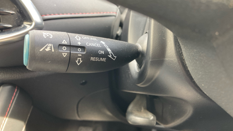 MG Hs 1.5 T-GDI Excite 5dr DCT Petrol Hatchback